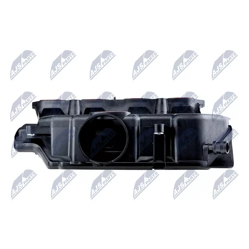 Sací trubkový modul BKS-RE-002 /NTY/ - obr. 4