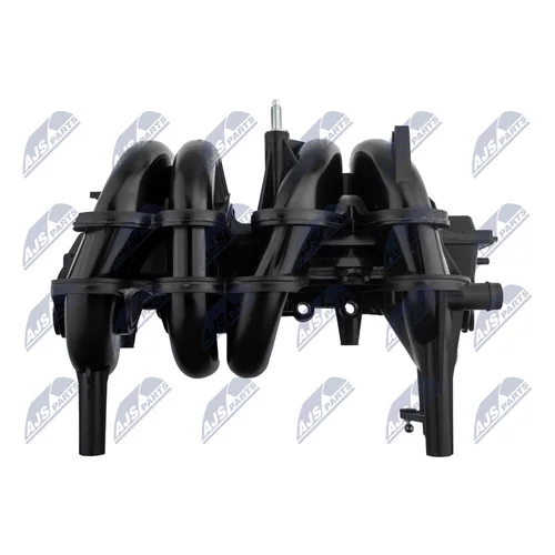 Sací trubkový modul BKS-RE-004 /NTY/ - obr. 4