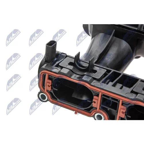 Sací trubkový modul BKS-VW-014K /NTY/ - obr. 7