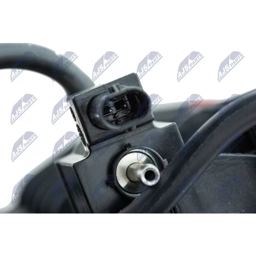 Sací trubkový modul BKS-VW-021 /NTY/ - obr. 6
