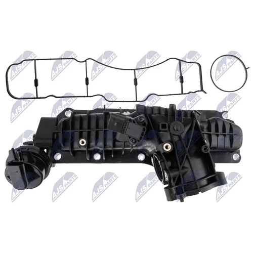Sací trubkový modul BKS-VW-032 /NTY/ - obr. 5