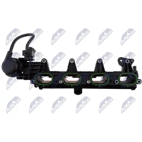 Sací trubkový modul BKS-VW-035 /NTY/ - obr. 4