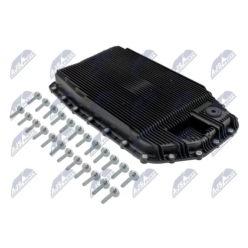Hydraulický filter automatickej prevodovky BMO-BM-002 /NTY/ - obr. 1