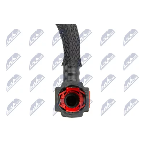Palivové vedenie BPP-CT-013 /NTY/ - obr. 4