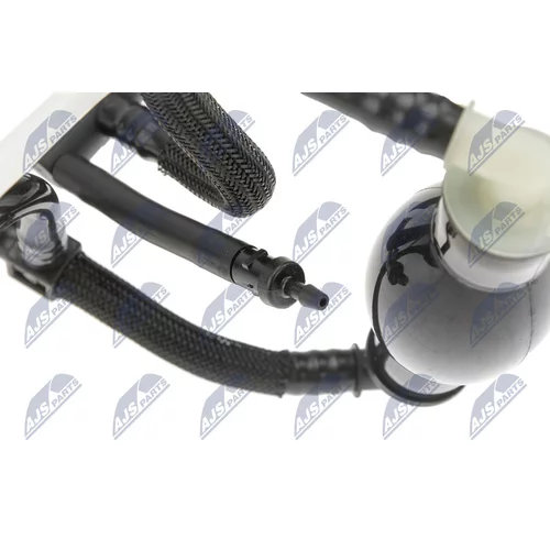 Palivové vedenie BPP-CT-031 /NTY/ - obr. 5