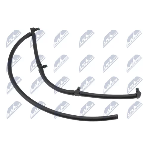 Trubka prepadu BPP-CT-034 /NTY/ - obr. 1
