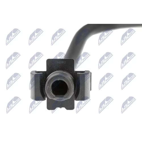 Hadica chladenia BPP-FR-009 /NTY/ - obr. 3