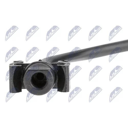 Hadica chladenia BPP-FR-011 /NTY/ - obr. 3