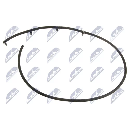 Trubka prepadu BPP-FT-001 /NTY/ - obr. 1