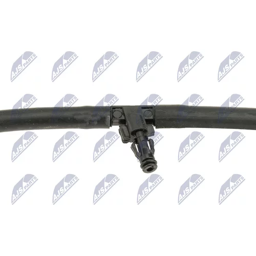 Trubka prepadu BPP-ME-012 /NTY/ - obr. 3
