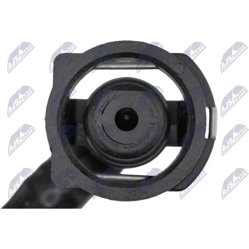 Potrubie chladiacej kvapaliny BPP-ME-023 /NTY/ - obr. 5