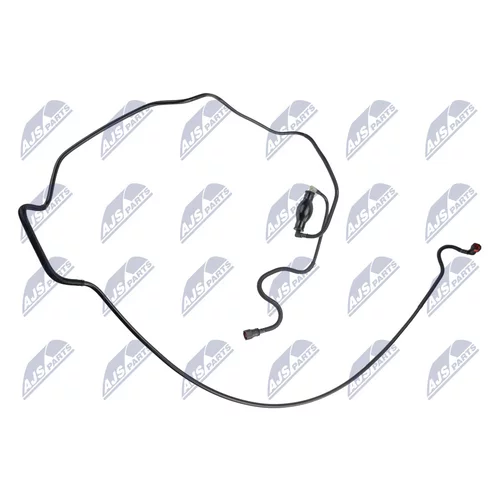 Palivové vedenie BPP-RE-042 /NTY/ - obr. 2