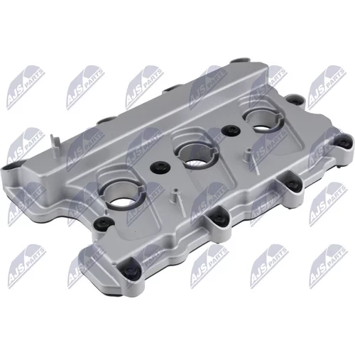 Kryt hlavy valcov NTY BPZ-AU-015