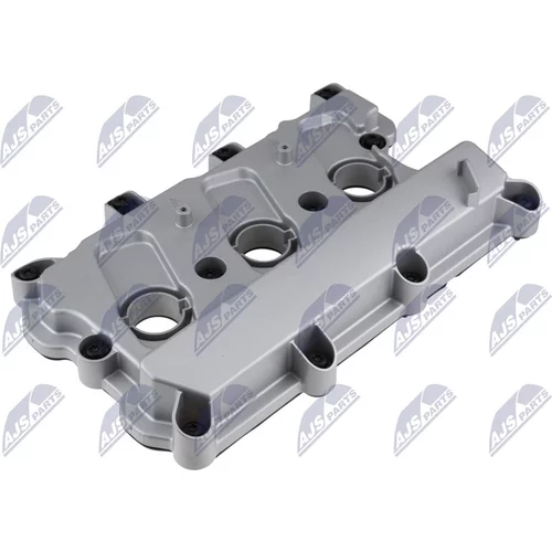 Kryt hlavy valcov BPZ-AU-015 /NTY/ - obr. 1