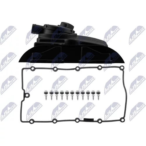 Kryt hlavy valcov BPZ-AU-017 /NTY/ - obr. 7