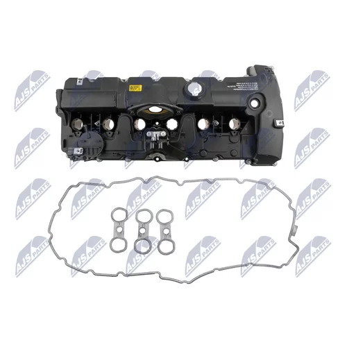 Kryt hlavy valcov BPZ-BM-000 /NTY/ - obr. 3