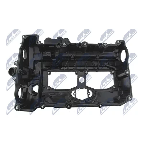 Kryt hlavy valcov BPZ-BM-006 /NTY/ - obr. 3