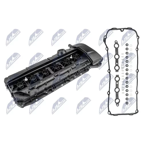 Kryt hlavy valcov BPZ-BM-008 /NTY/ - obr. 1