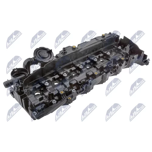 Kryt hlavy valcov BPZ-BM-027 /NTY/ - obr. 1