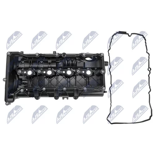 Kryt hlavy valcov BPZ-BM-031 /NTY/ - obr. 3