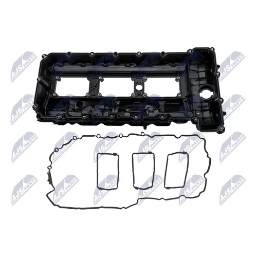 Kryt hlavy valcov BPZ-BM-035 /NTY/ - obr. 4