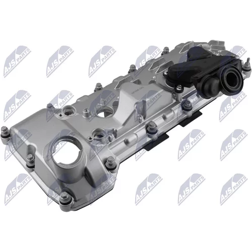 Kryt hlavy valcov NTY BPZ-BM-040