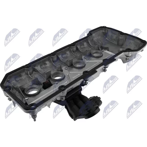 Kryt hlavy valcov BPZ-BM-040 /NTY/ - obr. 2