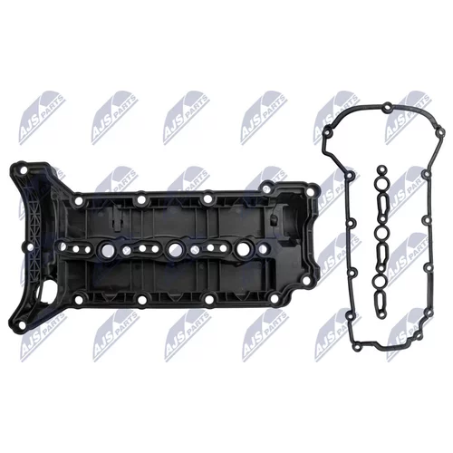 Kryt hlavy valcov BPZ-CH-010 /NTY/ - obr. 4