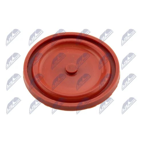 Kryt hlavy valcov BPZ-CT-005 /NTY/ - obr. 1