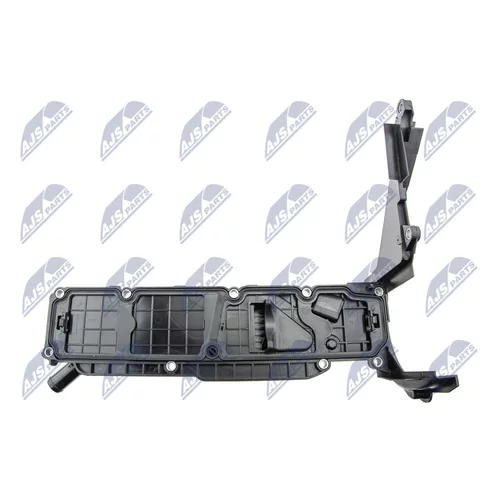Kryt hlavy valcov BPZ-CT-008 /NTY/ - obr. 4