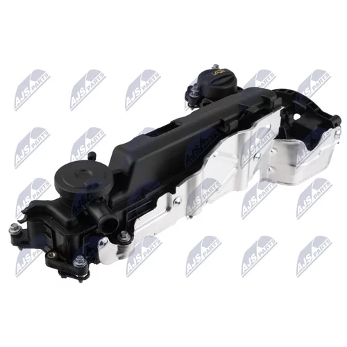 Kryt hlavy valcov BPZ-CT-013 /NTY/ - obr. 6