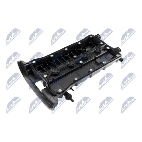 Kryt hlavy valcov BPZ-DW-000 /NTY/ - obr. 2