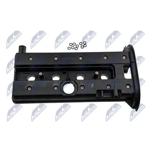 Kryt hlavy valcov BPZ-DW-003 /NTY/ - obr. 4