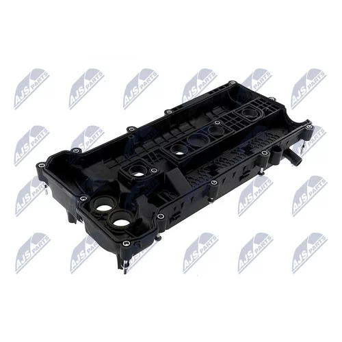 Kryt hlavy valcov BPZ-FR-002 /NTY/ - obr. 3