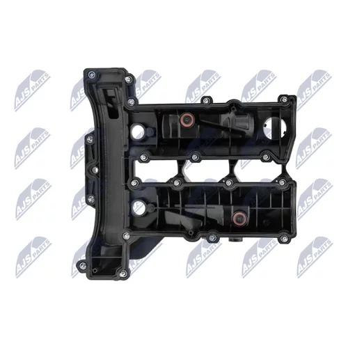 Kryt hlavy valcov BPZ-FR-010 /NTY/ - obr. 3