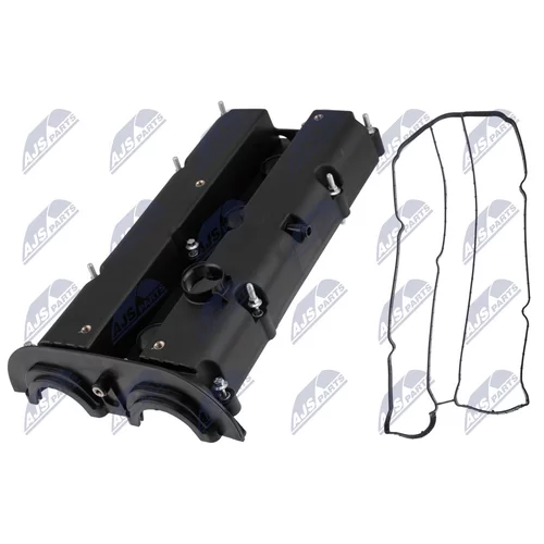 Kryt hlavy valcov NTY BPZ-FR-019