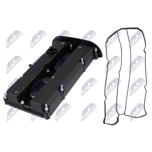 Kryt hlavy valcov BPZ-FR-019 /NTY/ - obr. 1