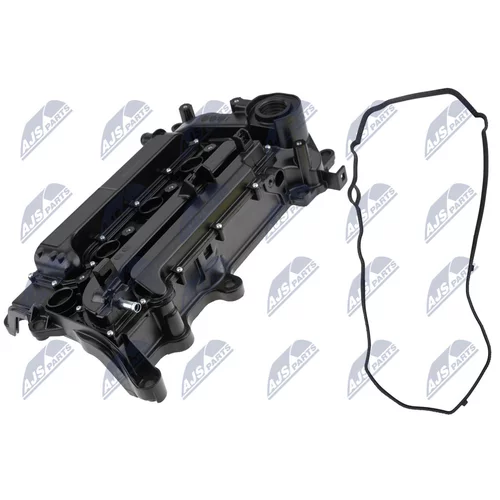 Kryt hlavy valcov BPZ-HD-003 /NTY/ - obr. 1
