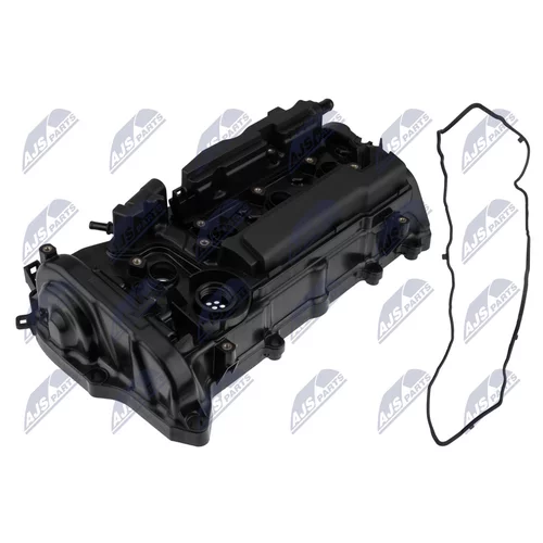 Kryt hlavy valcov NTY BPZ-HD-005
