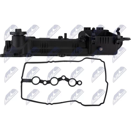 Kryt hlavy valcov BPZ-HY-509 /NTY/ - obr. 5