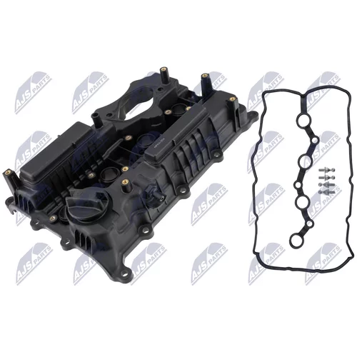 Kryt hlavy valcov NTY BPZ-KA-304