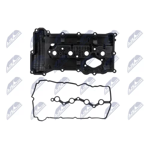 Kryt hlavy valcov BPZ-KA-305 /NTY/ - obr. 3