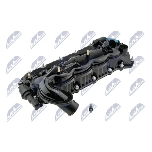 Kryt hlavy valcov NTY BPZ-LR-006