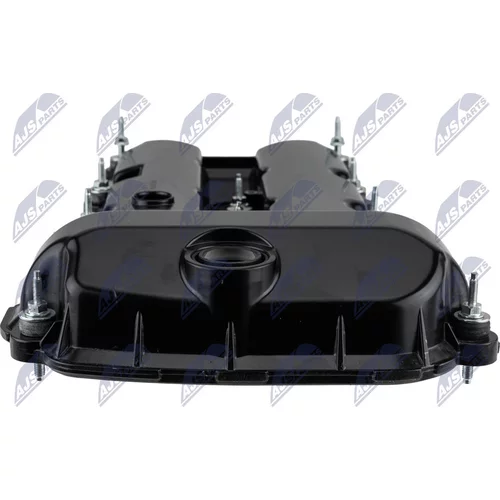 Kryt hlavy valcov BPZ-LR-014 /NTY/ - obr. 6