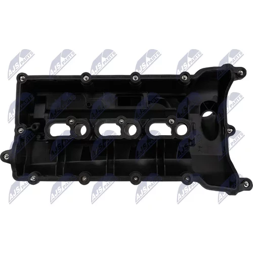 Kryt hlavy valcov BPZ-LR-016 /NTY/ - obr. 3
