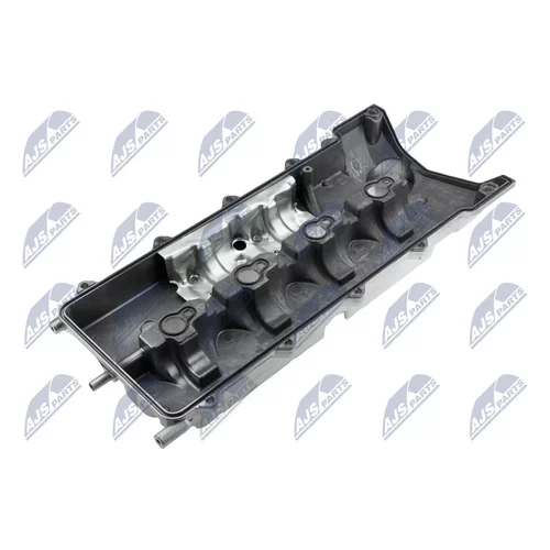 Kryt hlavy valcov BPZ-ME-002 /NTY/ - obr. 1