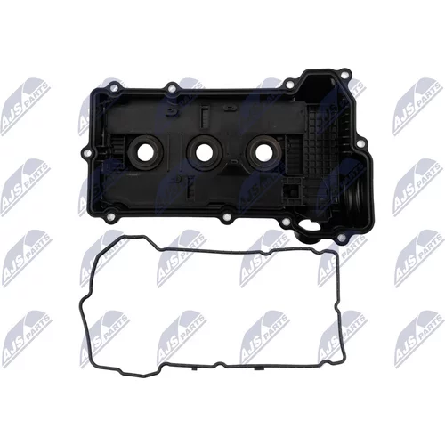 Kryt hlavy valcov BPZ-MS-006 /NTY/ - obr. 4