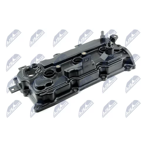 Kryt hlavy valcov BPZ-NS-005 /NTY/ - obr. 1