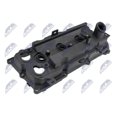 Kryt hlavy valcov NTY BPZ-NS-008
