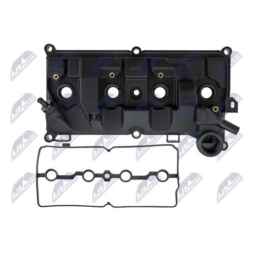 Kryt hlavy valcov BPZ-NS-013 /NTY/ - obr. 3